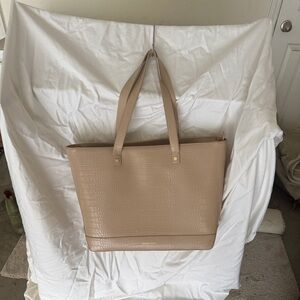 MODERN PICNIC INSULATED TOTE and ENCLOSED LUNCH BOX